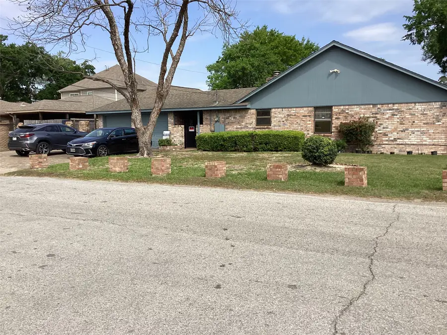 5403 Boots Road, Houston, TX 77091 - #2