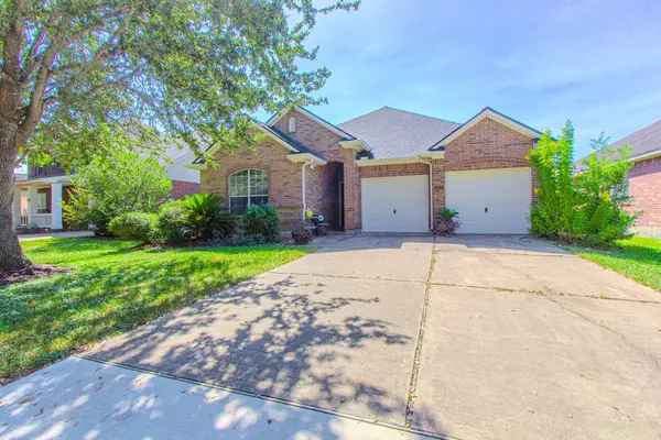 303 Autumn Creek Lane Lane, Richmond, TX 77406
