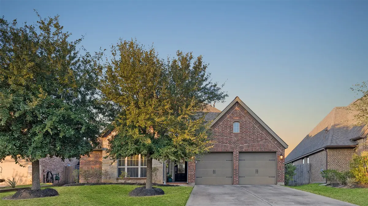 28726 Wallaman Falls Lane Lane, Katy, TX 77494 - Image #1