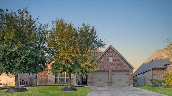 28726 Wallaman Falls Lane Lane, Katy, TX 77494