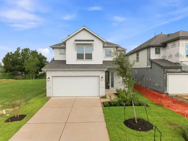 19136 Cedar Lennox Circle, Magnolia, TX 77355
