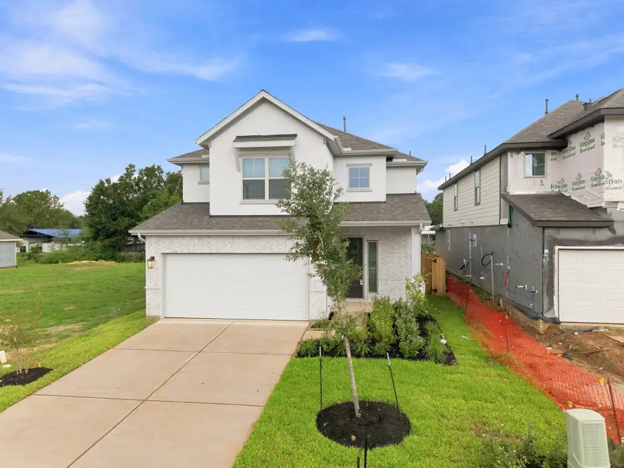 19136 Cedar Lennox Circle, Magnolia, TX 77355 - #2