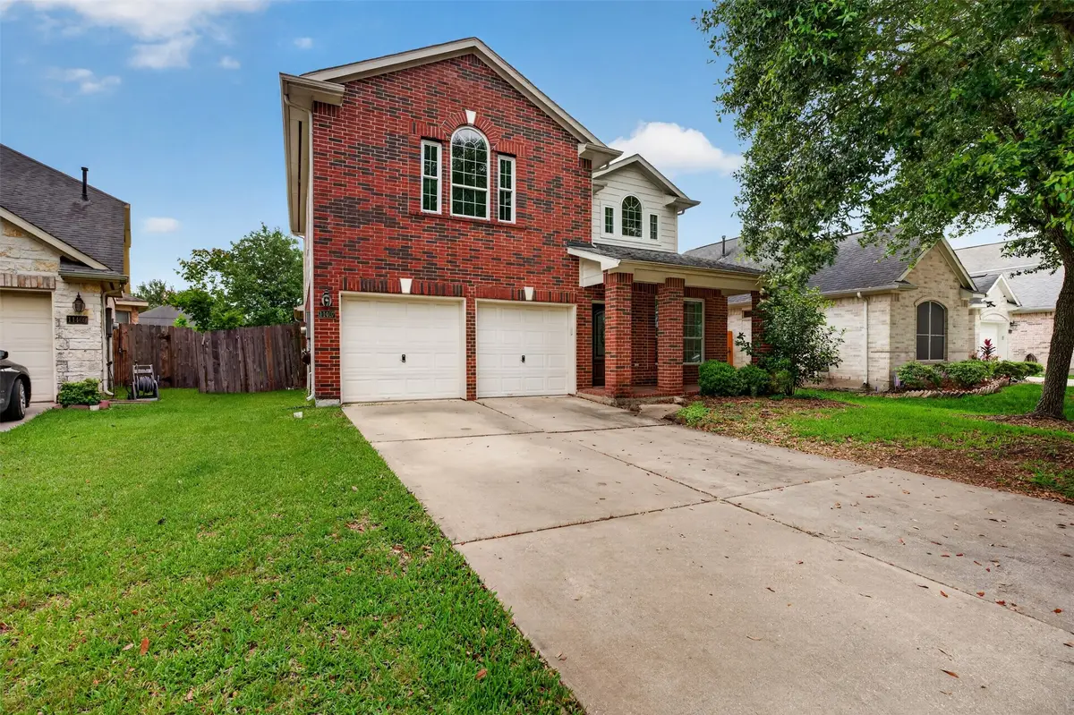 11407 Morning Brook Drive, Pearland, TX 77584 - #1