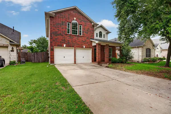11407 Morning Brook Drive, Pearland, TX 77584