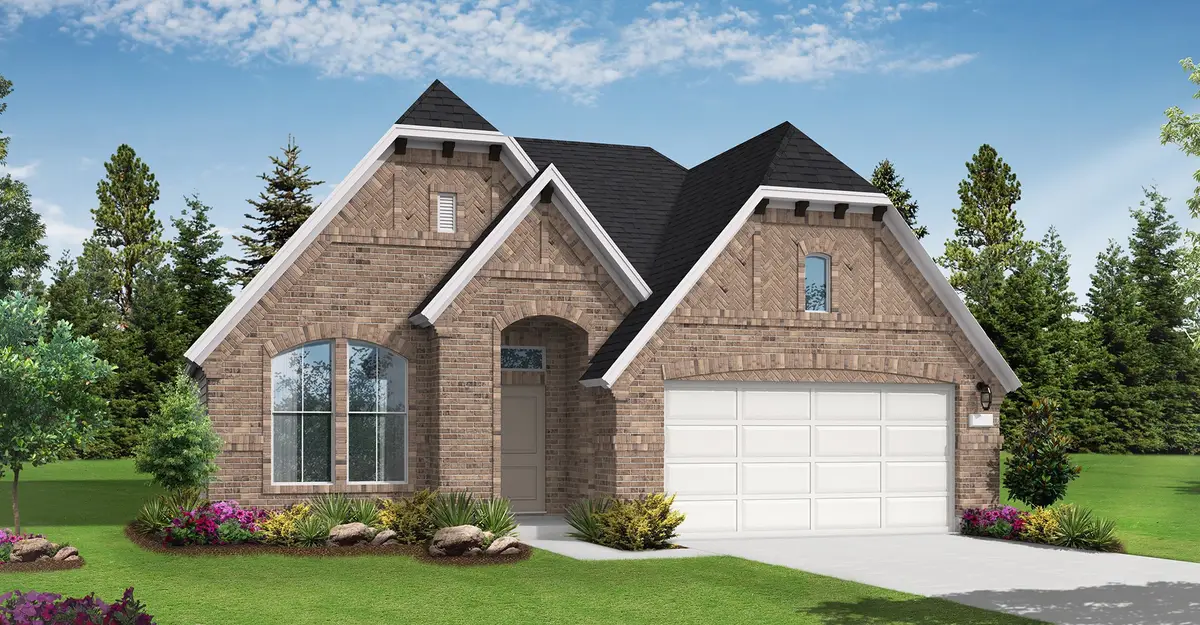 32431 Poplar Grove Lane, Spring, TX 77386 - #1