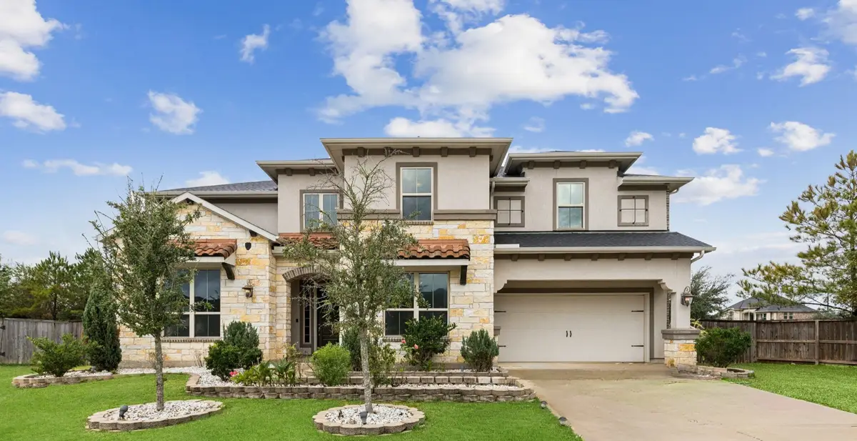 29431 Amber Meadows Court, Katy, TX 77494 - Image #1