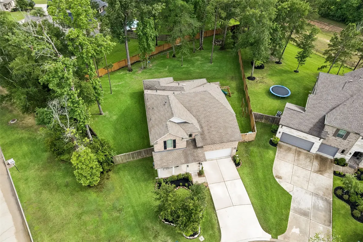 205 Coppery Court, Montgomery, TX 77316 - #1