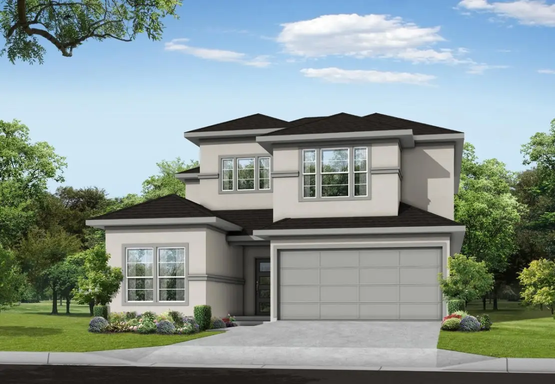 7426 Fraser Peak Drive, Katy, TX 77493 - #1