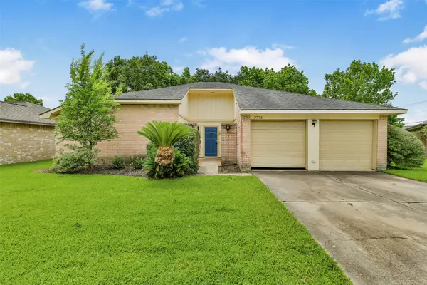 2775 Glen Haven Drive, League City, TX 77573