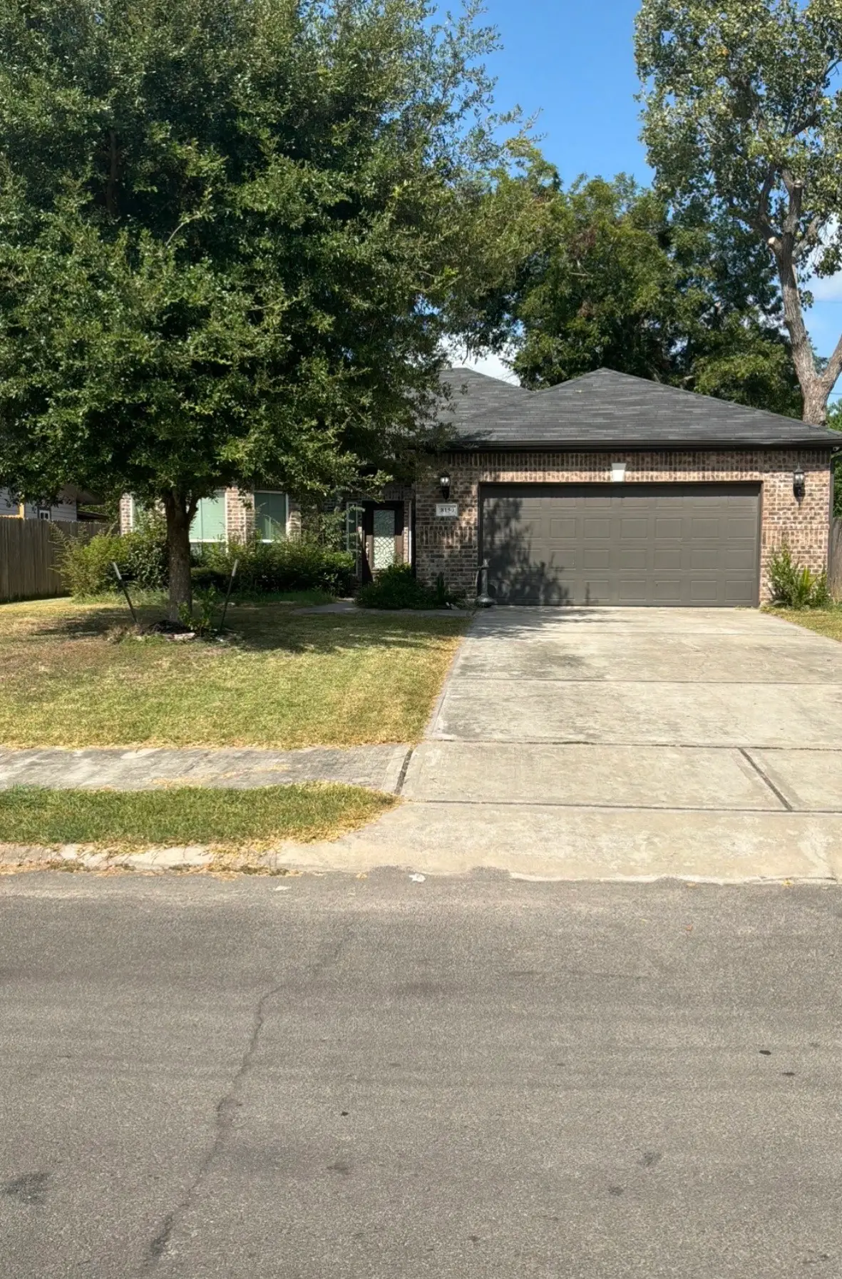 8150 Sharondale Drive, Houston, TX 77033 - #1
