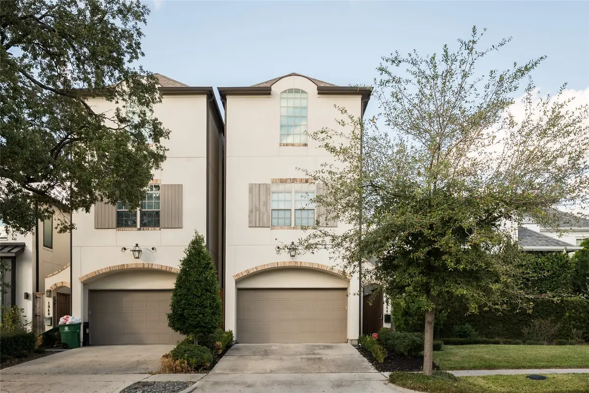 1944 Portsmouth Street, Houston, TX 77098 - Image #1