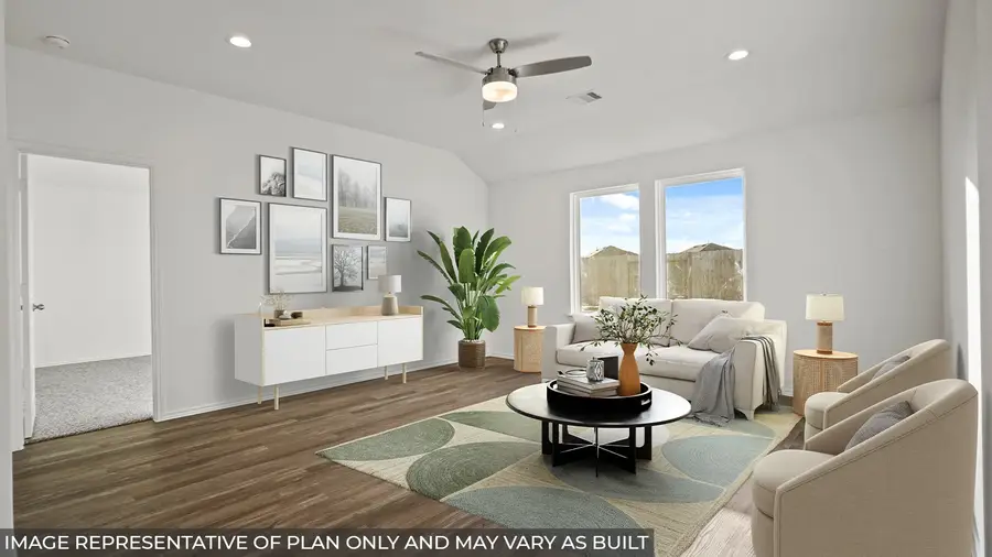 642 Nestor Drive, Crosby, TX 77532 - Image #2