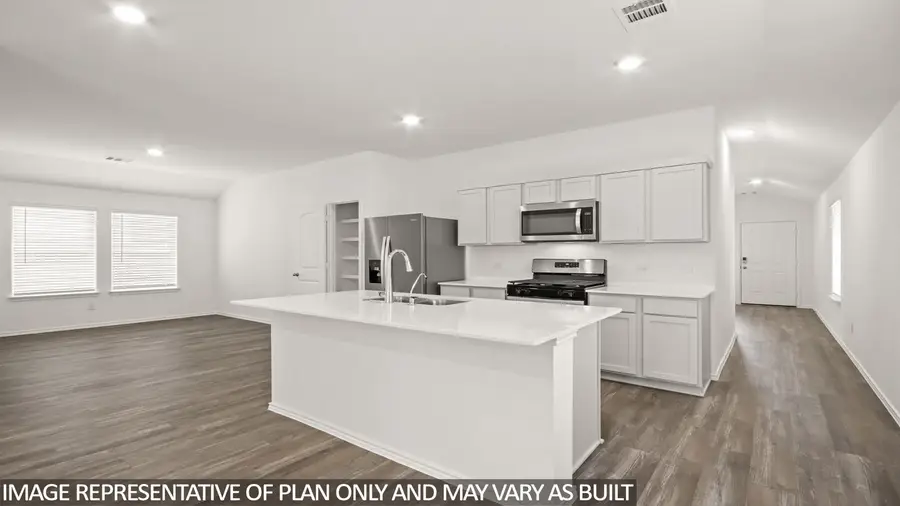 567 Belle Springs Lane, Conroe, TX 77301 - #2