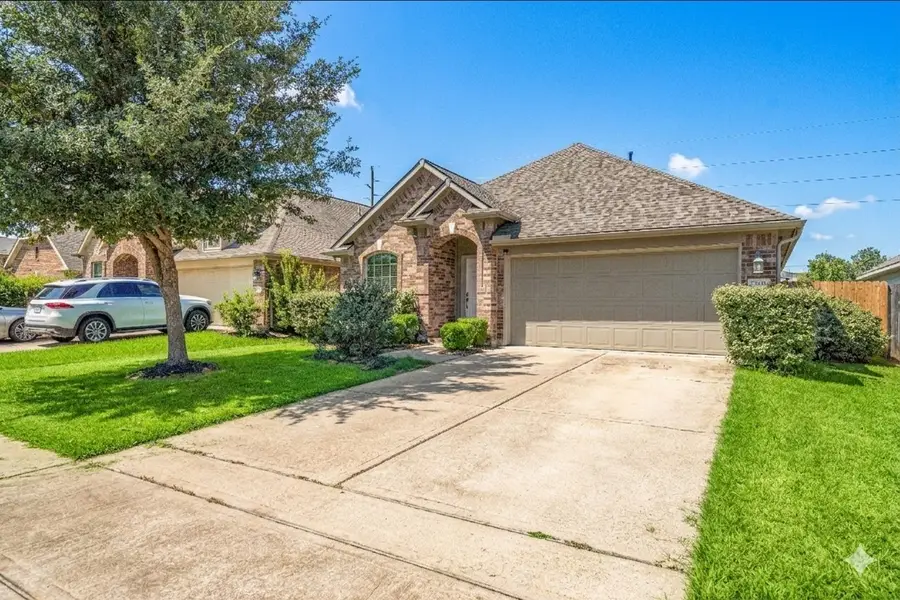 21411 Gable Meadows Lane, Spring, TX 77379 - #2