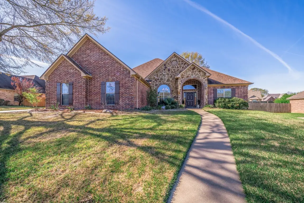 104 Glen Rose Trail, White Oak, TX 75693 - #1
