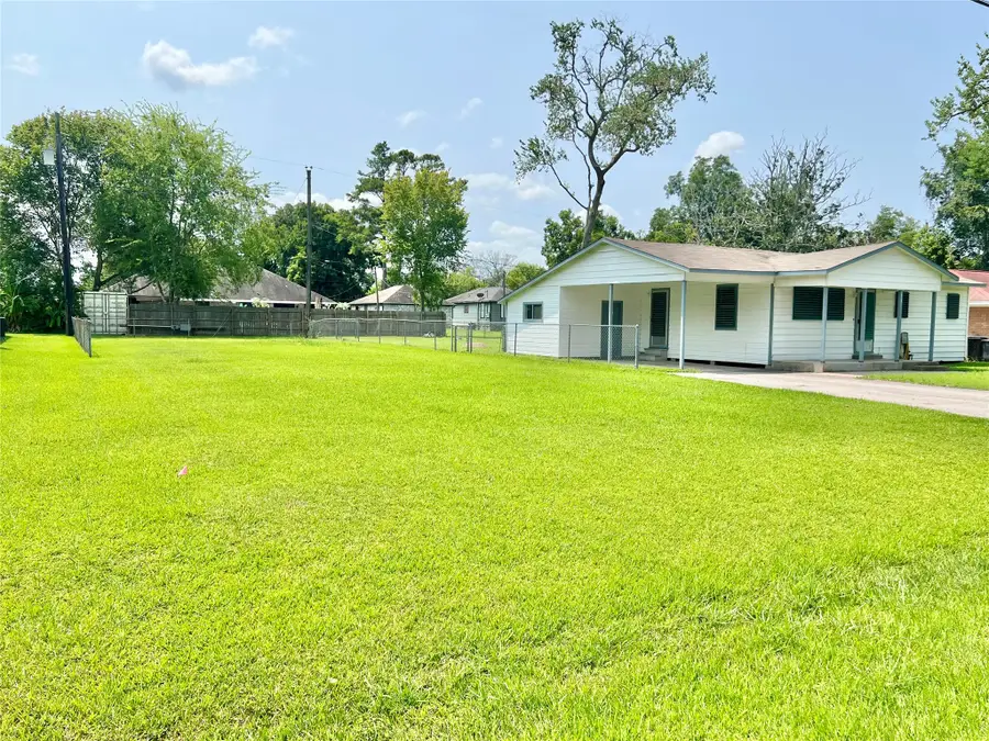 11815 15th Street, Santa Fe, TX 77510 - #3