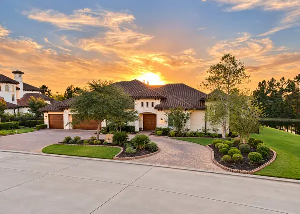 46 Lamerie Way, The Woodlands, TX 77382