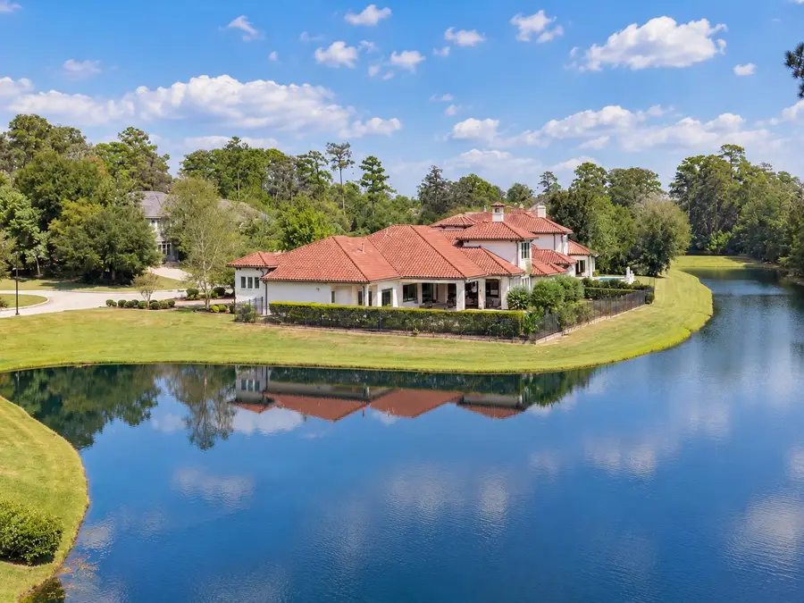 46 Lamerie Way, The Woodlands, TX 77382 - #3