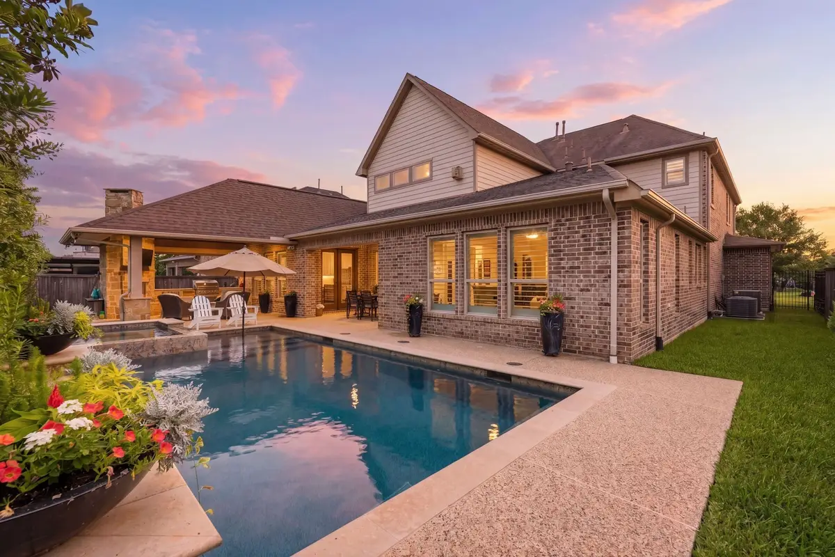 6 Birch Canoe Drive, The Woodlands, TX 77375 - #1