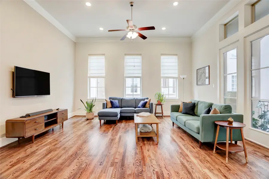 1348 W 25th Street, Houston, TX 77008 - #3
