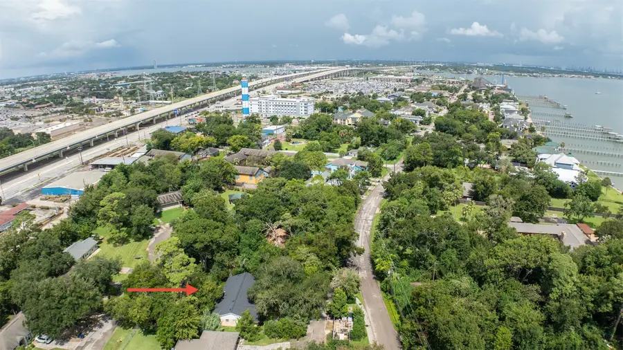 1100 Kipp Avenue, Kemah, TX 77565 - Image #3