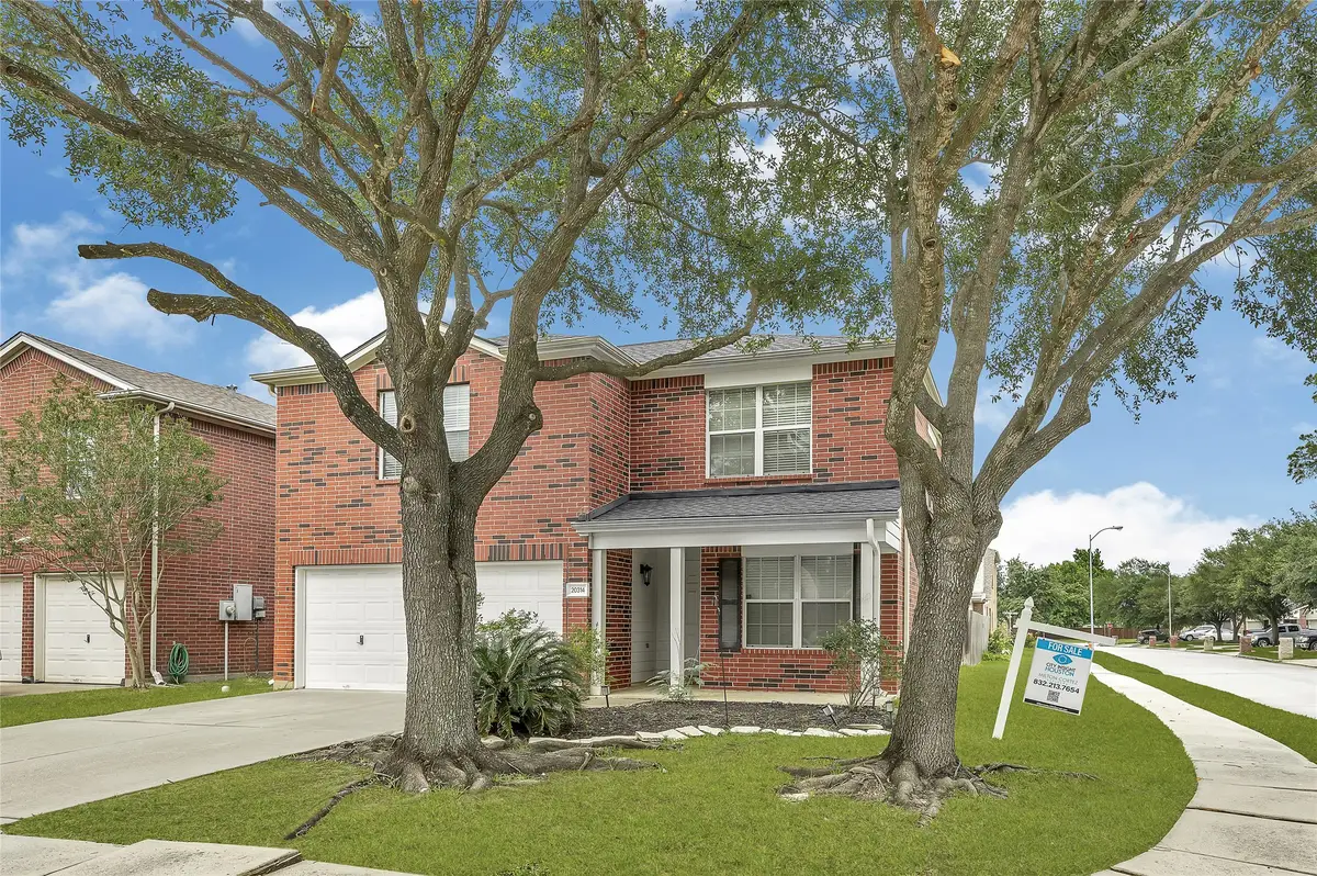 20314 Cypresswood Glen, Spring, TX 77373 - #1