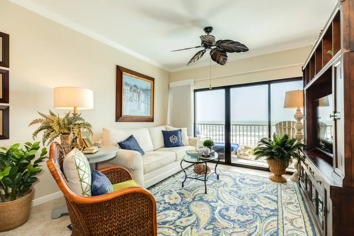 7700 Seawall Boulevard #410, Galveston, TX 77551 - #1