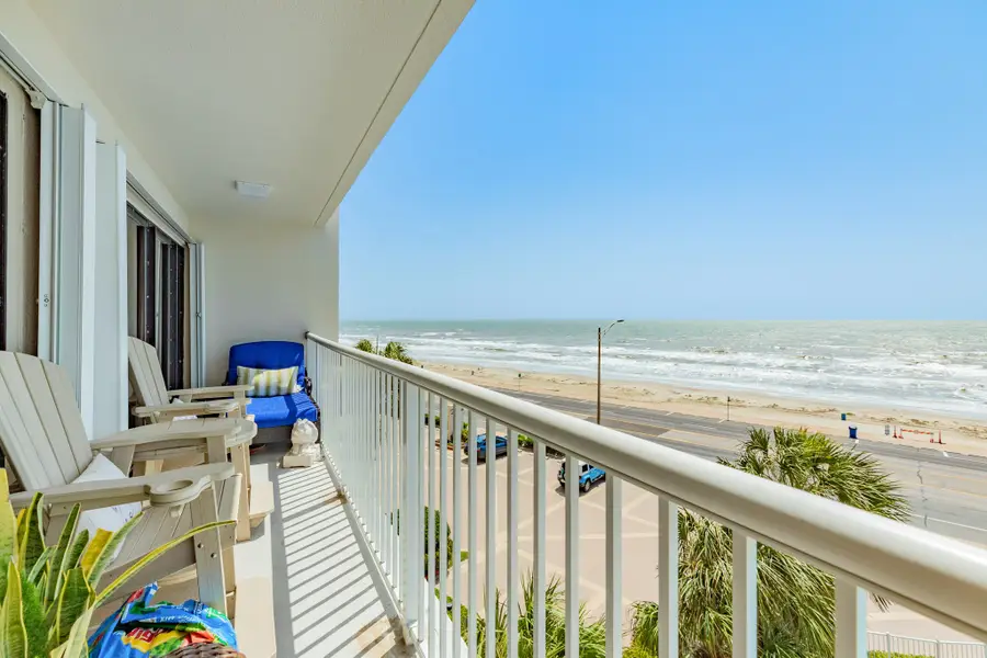 7700 Seawall Boulevard #410, Galveston, TX 77551 - #2