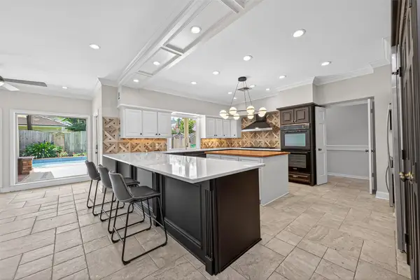 9303 Tranquil Park Drive, Spring, TX 77379