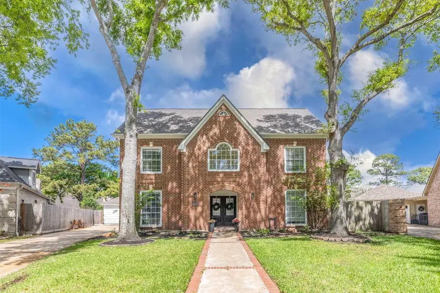 20414 Chateau Bend Drive, Katy, TX 77450 - #2