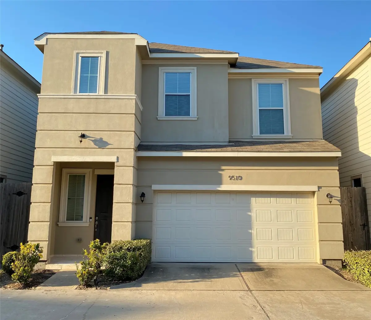 9510 Cedarpost Square Street, Houston, TX 77055 - Image #1