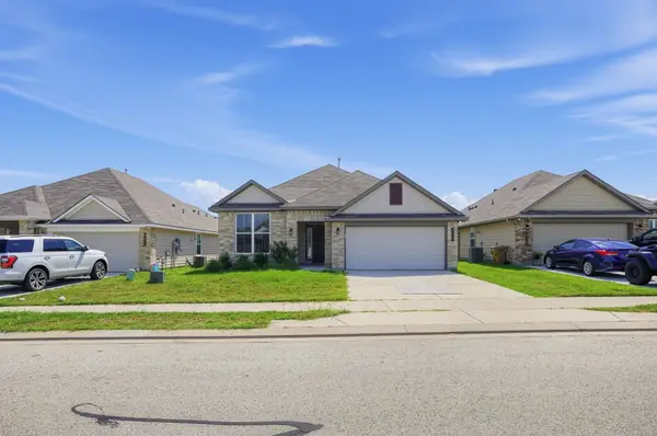 213 New Dawn Trail, Huntsville, TX 77320