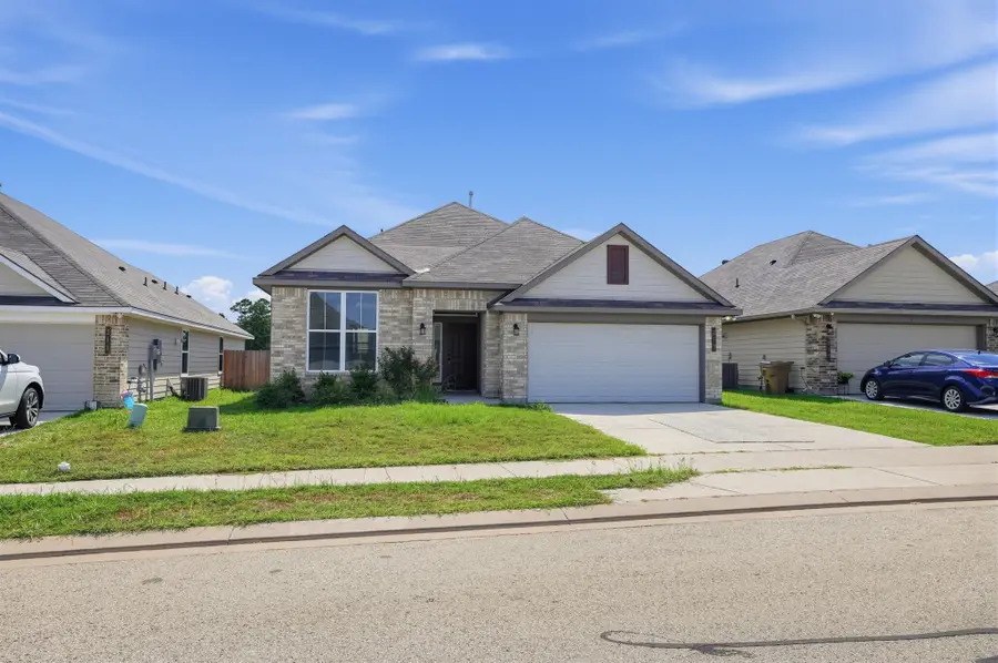213 New Dawn Trail, Huntsville, TX 77320 - #2
