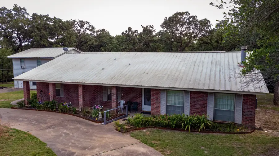 1213 Lakeland Loop, Hilltop Lakes, TX 77871 - #3