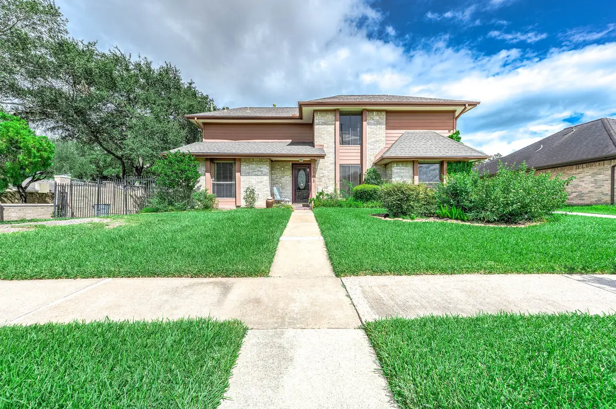 2703 Planters Street, Sugar Land, TX 77479 - #1