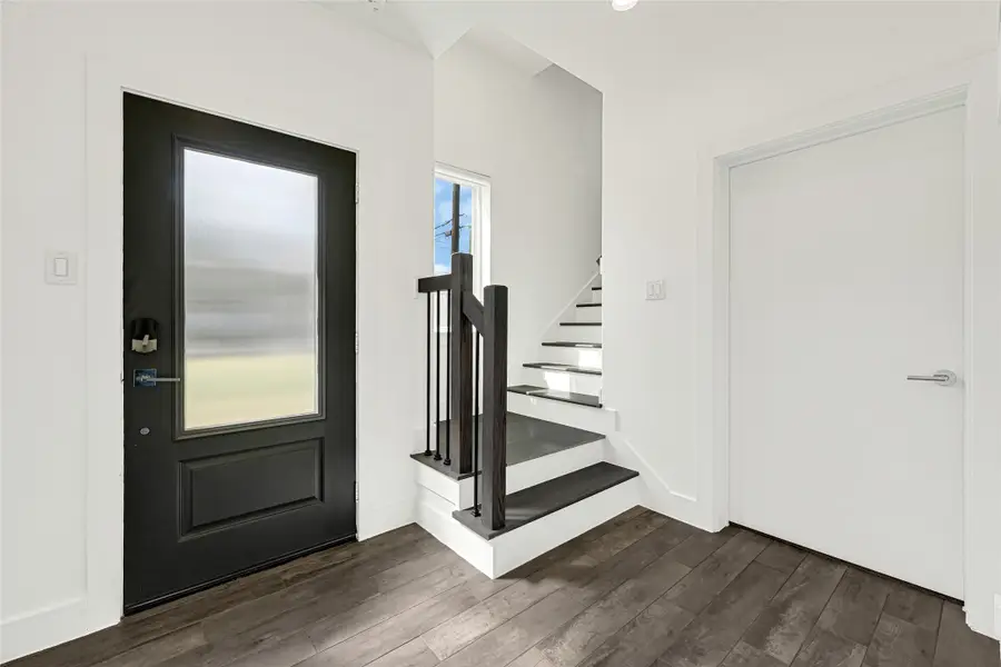 449 W 25th Street #C, Houston, TX 77008 - #3