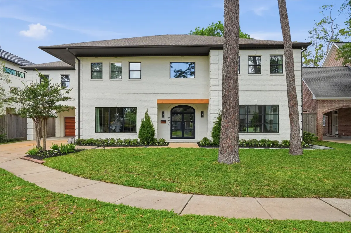 12434 Boheme Drive, Houston, TX 77024 - #1