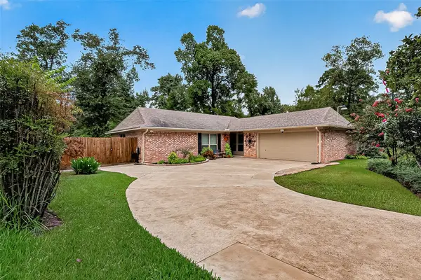 24719 Wilderness Road, Spring, TX 77380