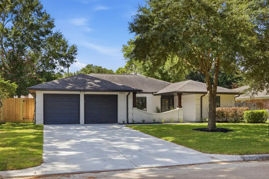 14035 Pinerock Lane, Houston, TX 77079 - #2