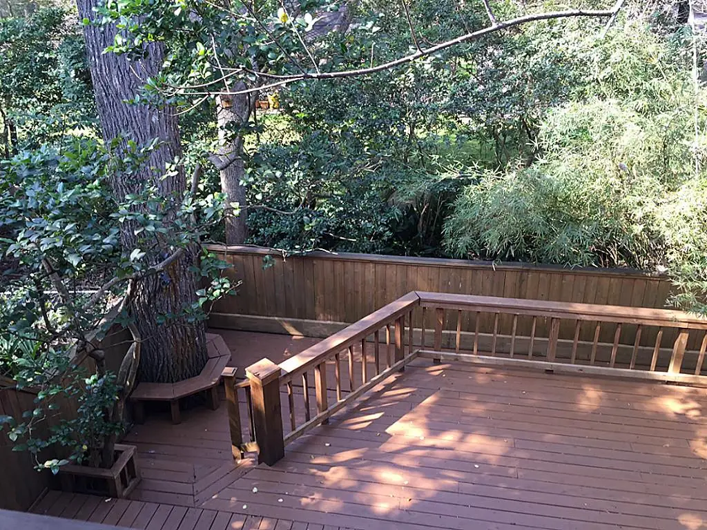 201 Vanderpool #64, Houston, TX 77024 - #1