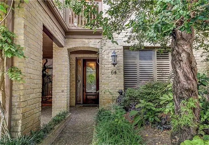 201 Vanderpool #64, Houston, TX 77024 - #2