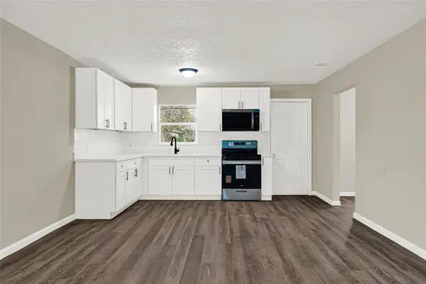 8771 Josie Street, Houston, TX 77029