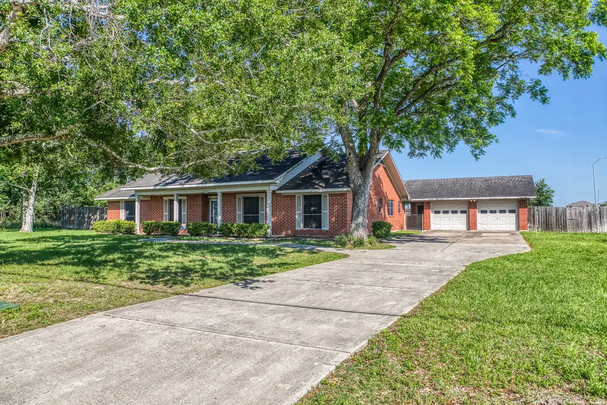 1687 Eagle Lake Road, Sealy, TX 77474 - #1