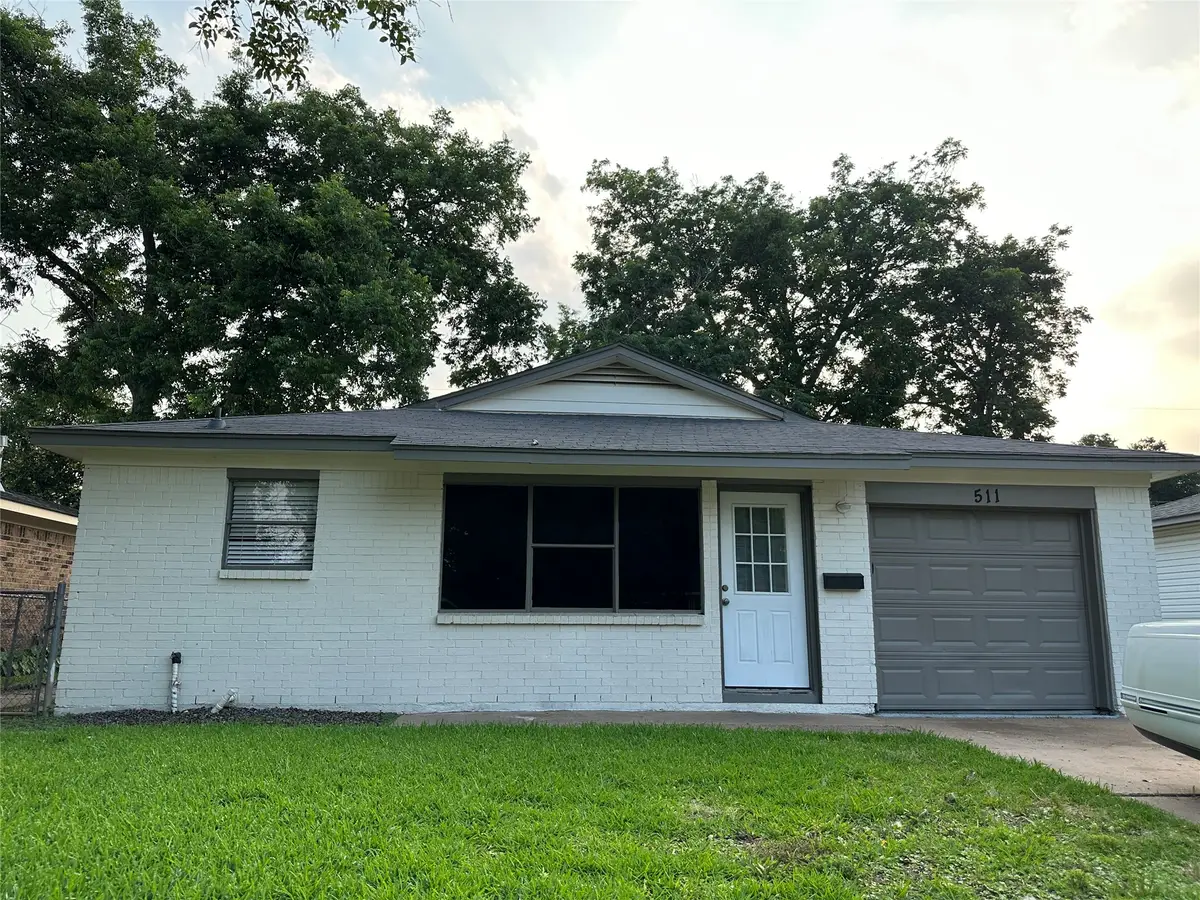 511 Guyer Street, Sugar Land, TX 77498 - #1