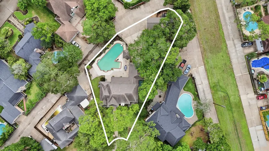 615 Brenwick Court, Katy, TX 77450 - #3