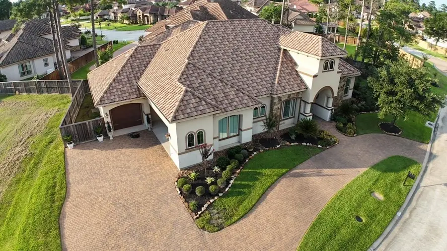 58 Shadow Creek Ridge Drive, Spring, TX 77389 - #3