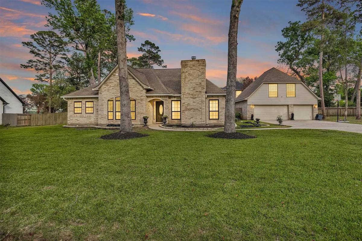 21310 Atascocita Point Drive Nw, Humble, TX 77346 - #1