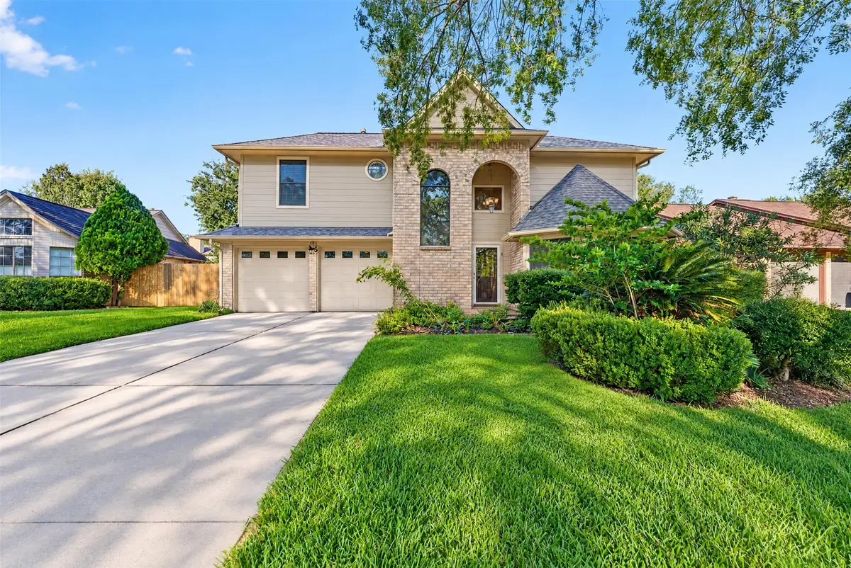 2906 Pioneer Pass, Sugar Land, TX 77479 - #1