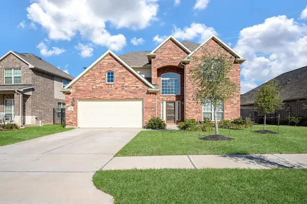 33010 Franklin Brooks Drive, Brookshire, TX 77423