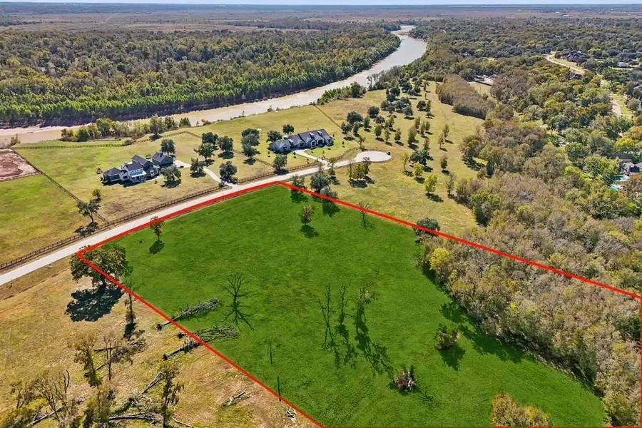 4802 Riverbend Ct, Fulshear, TX 77441 - #3